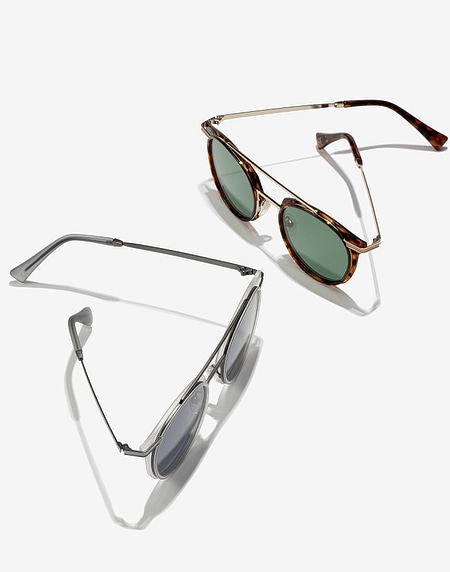 Gafas de sol Hawkers GREY NIGHT CITYLIFE