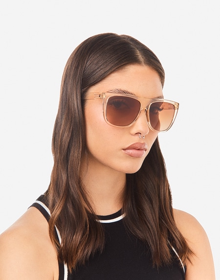 Gafas de sol Hawkers CHAMPAGNE RUNWAY