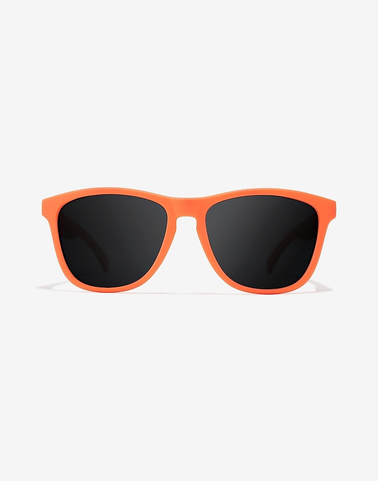 Gafas de sol Northweek REGULAR MATTE ORANGE - BLACK POLARIZED