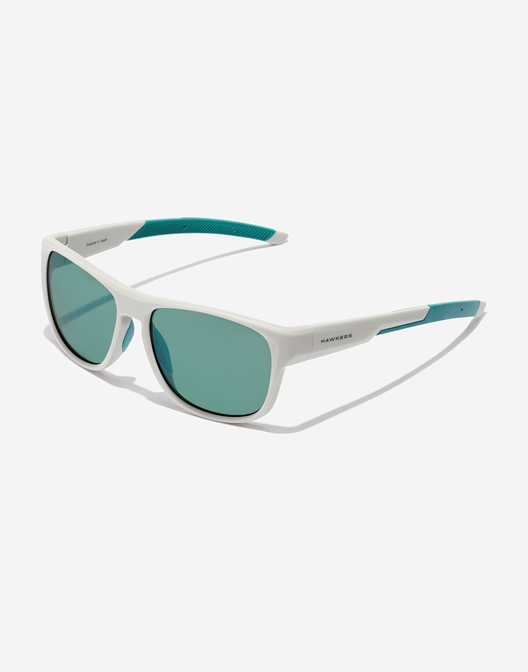 Gafas de sol Hawkers GRIP - WHITE JADE