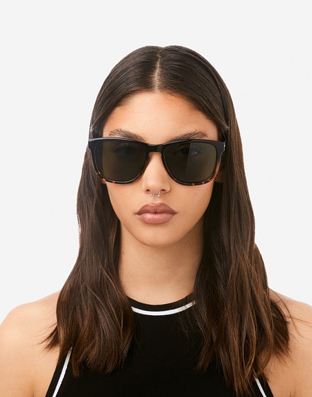 Gafas de sol Hawkers ZHANNA - POLARIZED CAREY ALLIGATOR