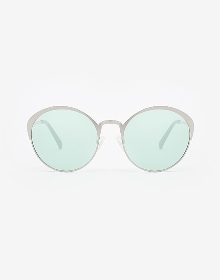 Gafas de sol Hawkers SILVER - AQUA GREEN FAIRFAX