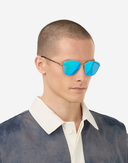 Gafas de sol Hawkers KARAT - CLEAR BLUE LAX