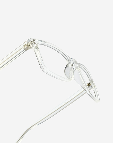 Blue Light Hawkers SUPERIOR - TRANSPARENT BB