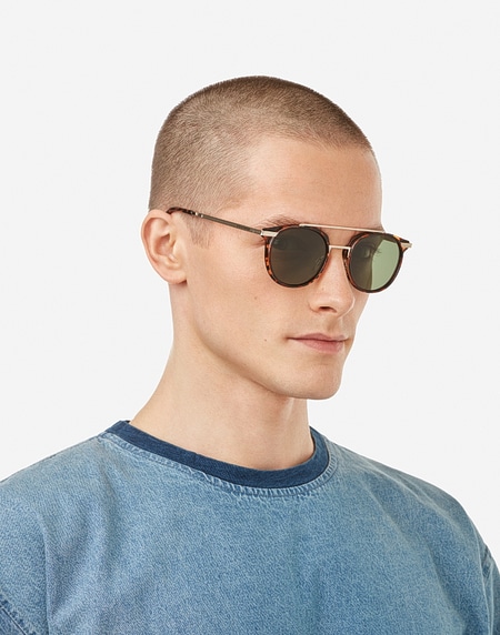 Gafas de sol Hawkers CITYLIFE - POLARIZED CAREY GREEN