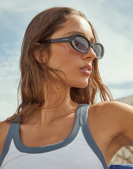 Gafas de sol HAWKERS GLIMMER - BLACK IRON