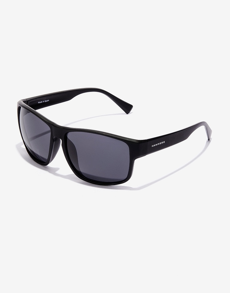 Gafas de sol Hawkers FASTER RAW - POLARIZED BLACK DARK