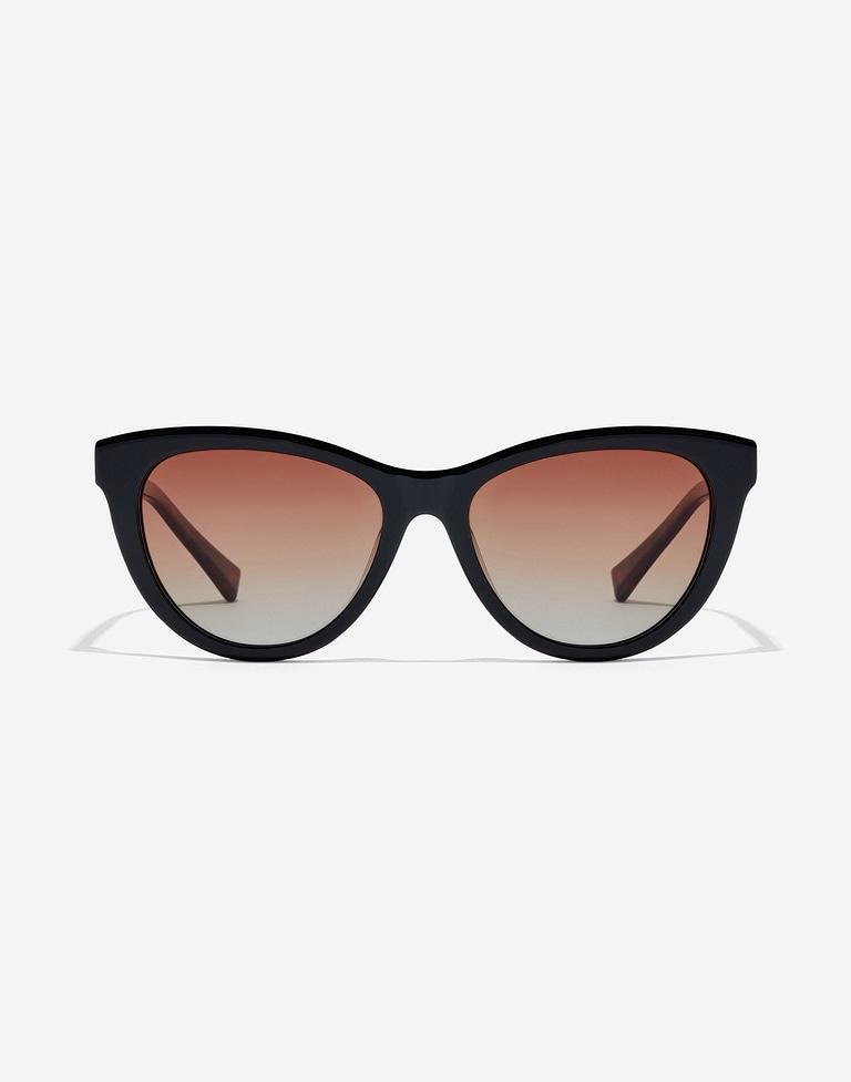 Gafas de sol Hawkers NOLITA - BLACK CAREY TERRACOTA