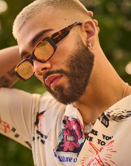 Gafas de sol Hawkers HAWKERS X MANUEL TURIZO - LINDA