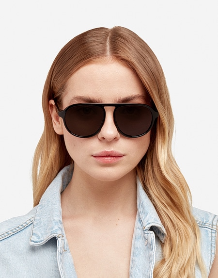 Gafas de sol Hawkers WEEKENDER - BLACK