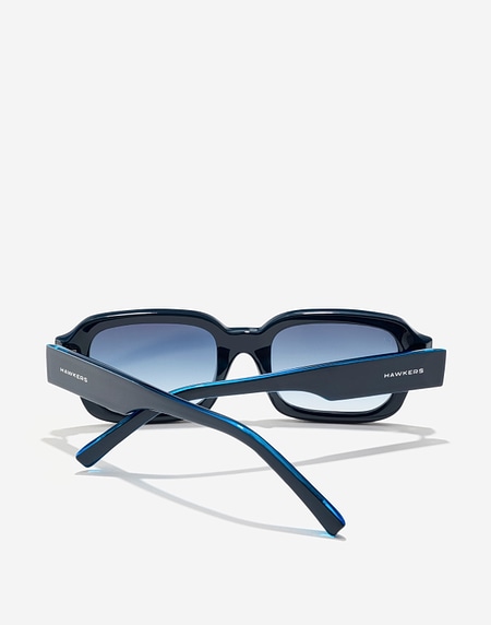 Gafas de sol HAWKERS AZURE - MIDNIGHT BLUE INDIGO