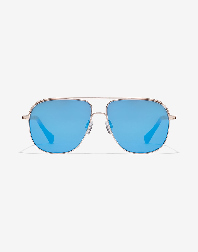 Gafas de sol Hawkers GOLD SKY TEARDROP