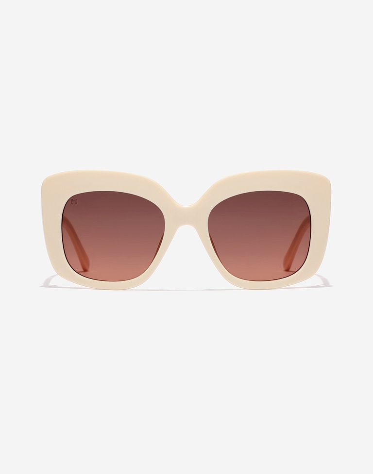 Gafas de sol Hawkers TANGO - BEIGE BUGANVILLA ECO