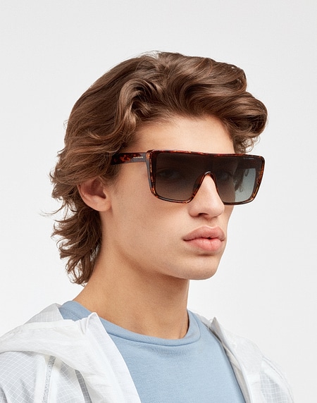 Gafas de sol Hawkers PHANTOM - POLARIZED CAREY GREEN