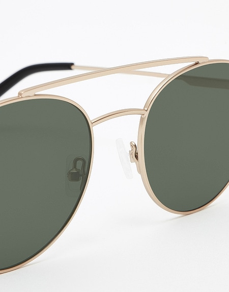 Gafas de sol Hawkers GOLD - GREEN BOTTLE HILLS