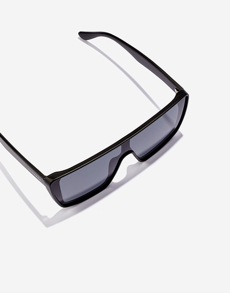 Gafas de sol Hawkers PHANTOM - POLARIZED BLACK GREY