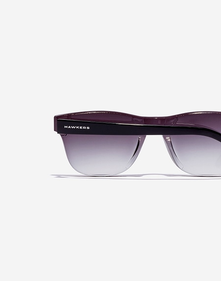 Gafas de sol Hawkers IDLE - GRADIENT GREY