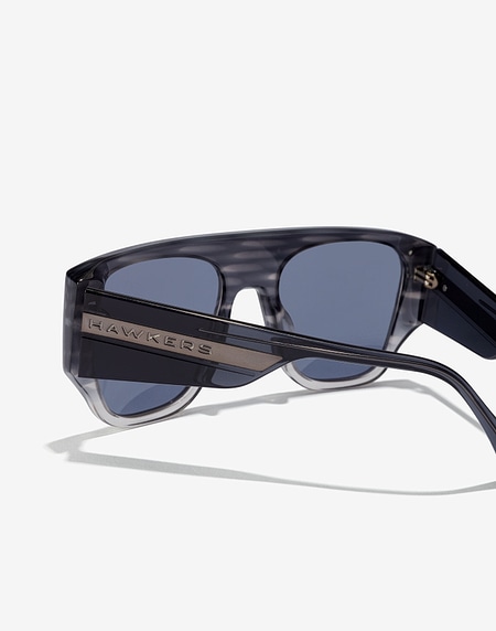 Gafas de sol Hawkers LEO GREY AIR RIMY