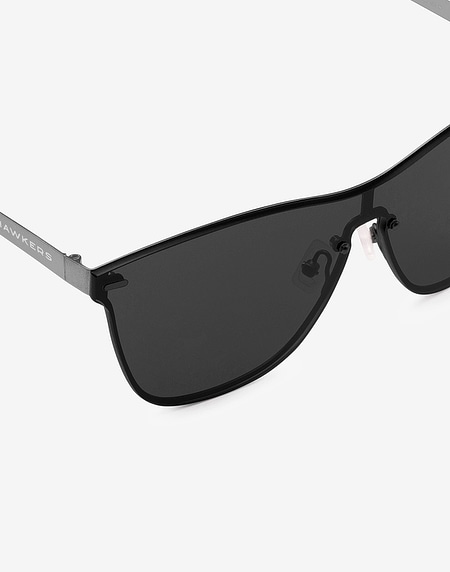 Gafas de sol Hawkers GUN METAL - DARK ONE VENM METAL