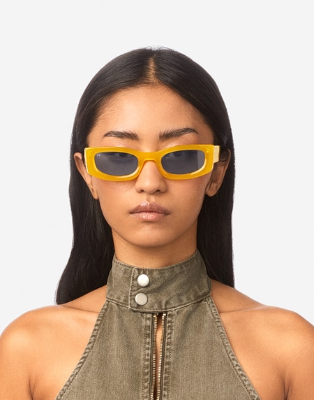 Gafas de sol Hawkers HEAVEN - YELLOW ASH