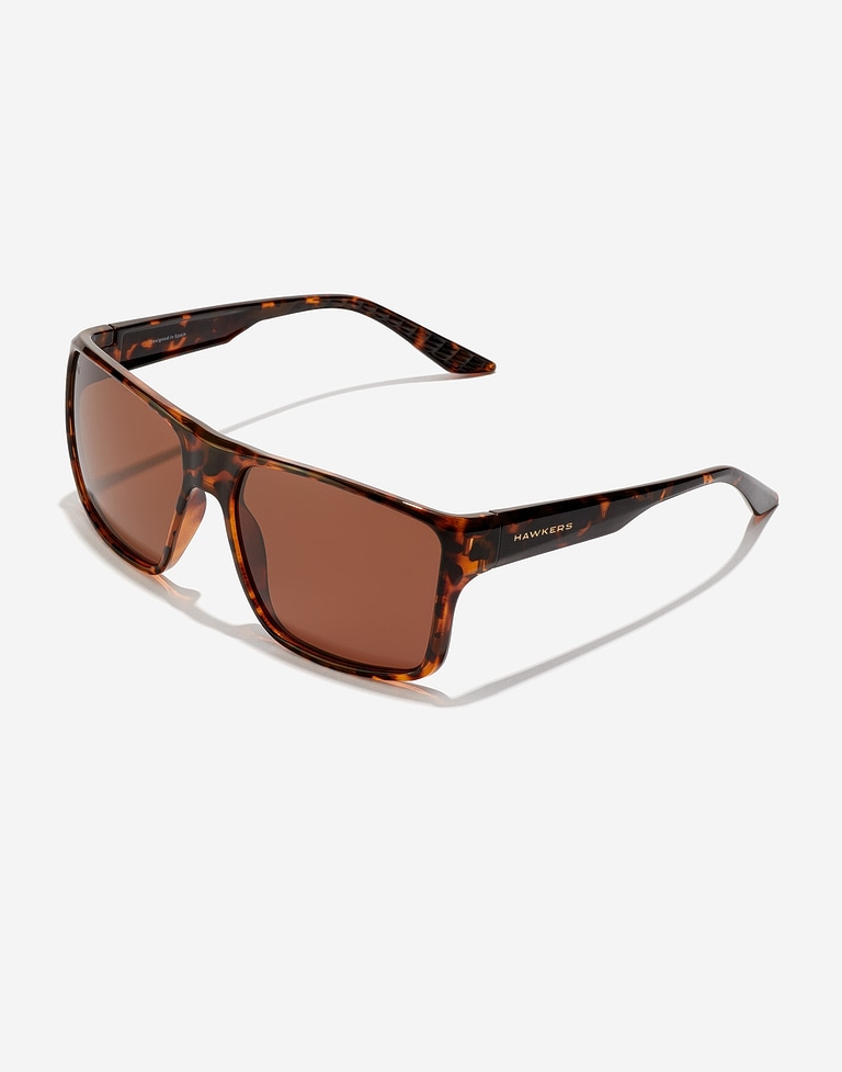 Gafas de sol Hawkers EDGE XL - POLARIZED CAREY BROWN