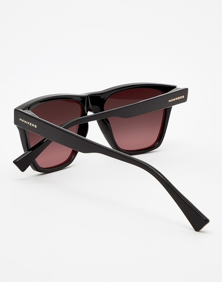 Gafas de sol Hawkers DIAMOND BLACK - WINE ONE LS