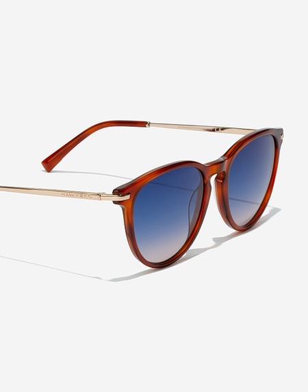 Gafas de sol Hawkers MARK - HAVANA PEACH