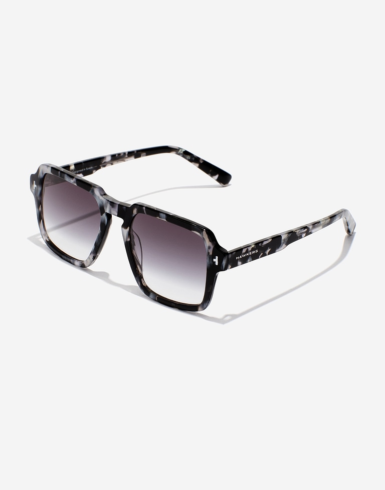 Gafas de sol Hawkers LASH - SILVER GRANITE IRON