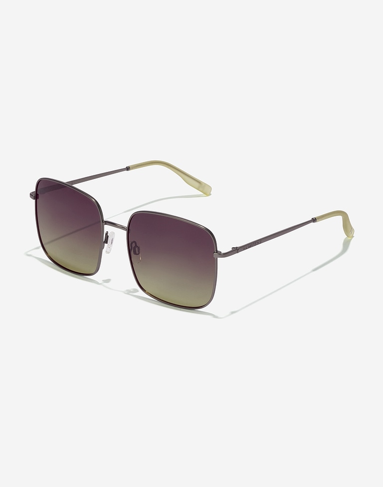 Gafas de sol Hawkers ROYAL FLUSH - GUN METAL MOSS