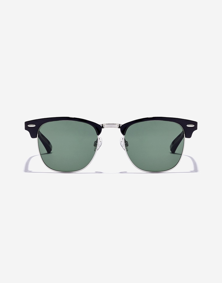 Gafas de sol Hawkers CLASSIC BOLD - POLARIZED BLACK GREEN