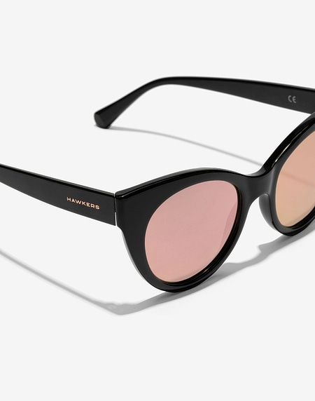 Gafas de sol Hawkers DIVINE - POLARIZED ROSE GOLD