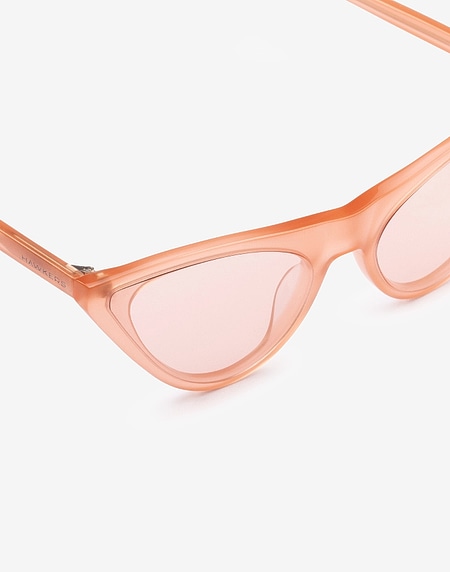 Gafas de sol Hawkers CRYSTAL BEIGE - ROSE NUDE AMOUR