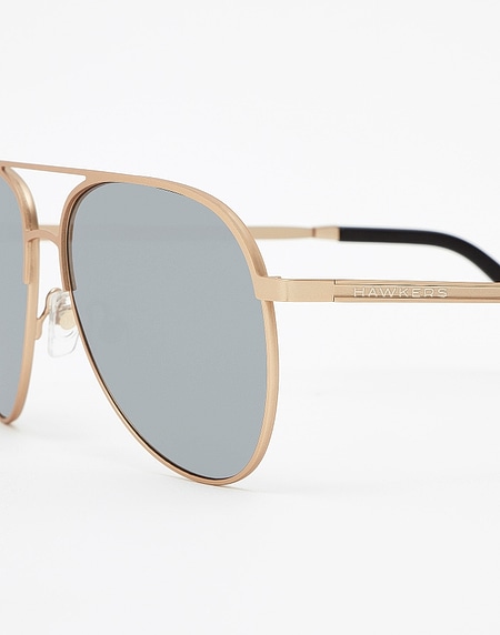 Gafas de sol Hawkers GOLD - CHROME LACMA