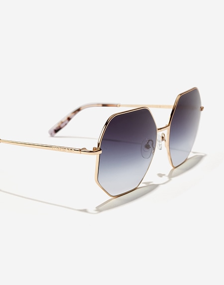 Gafas de sol Hawkers LUMINA - LIGHT GOLD INDIGO