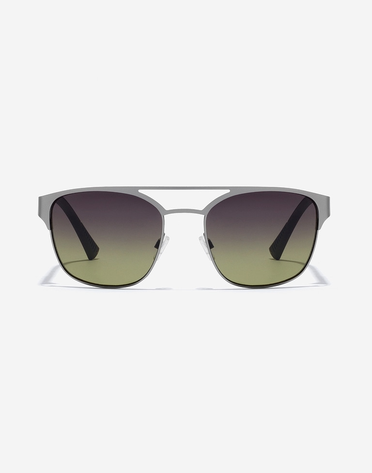 Gafas de sol Hawkers VITAL - GUN METAL MOSS