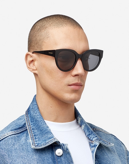 Gafas de sol Hawkers LOIRA - BLACK