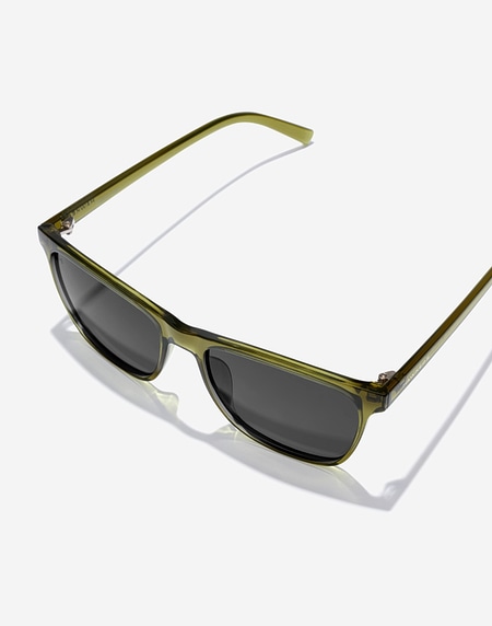 Gafas de sol Hawkers WAVE - POLARIZED GREEN DARK