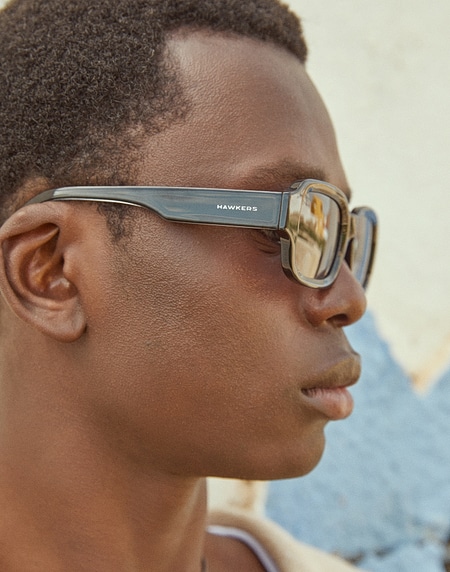 Gafas de sol HAWKERS AZURE - BLACK SMOKE