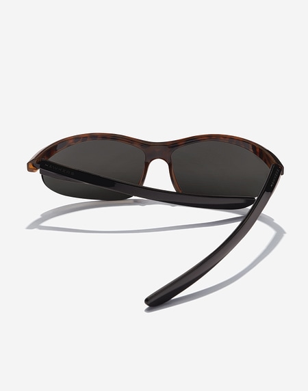 Gafas de sol Hawkers RADIANTE - VINTAGE CAREY DARK GREY