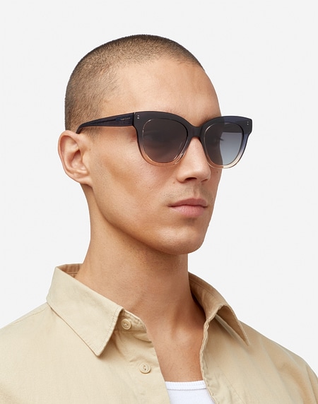 Gafas de sol Hawkers INDACO PINK AUDREY