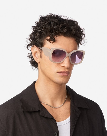 Gafas de sol Hawkers FERVOR - CREAM IRIS