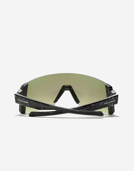 Gafas Deportivas Hawkers LYNX SMALL - BLACK SMOKE FLASH