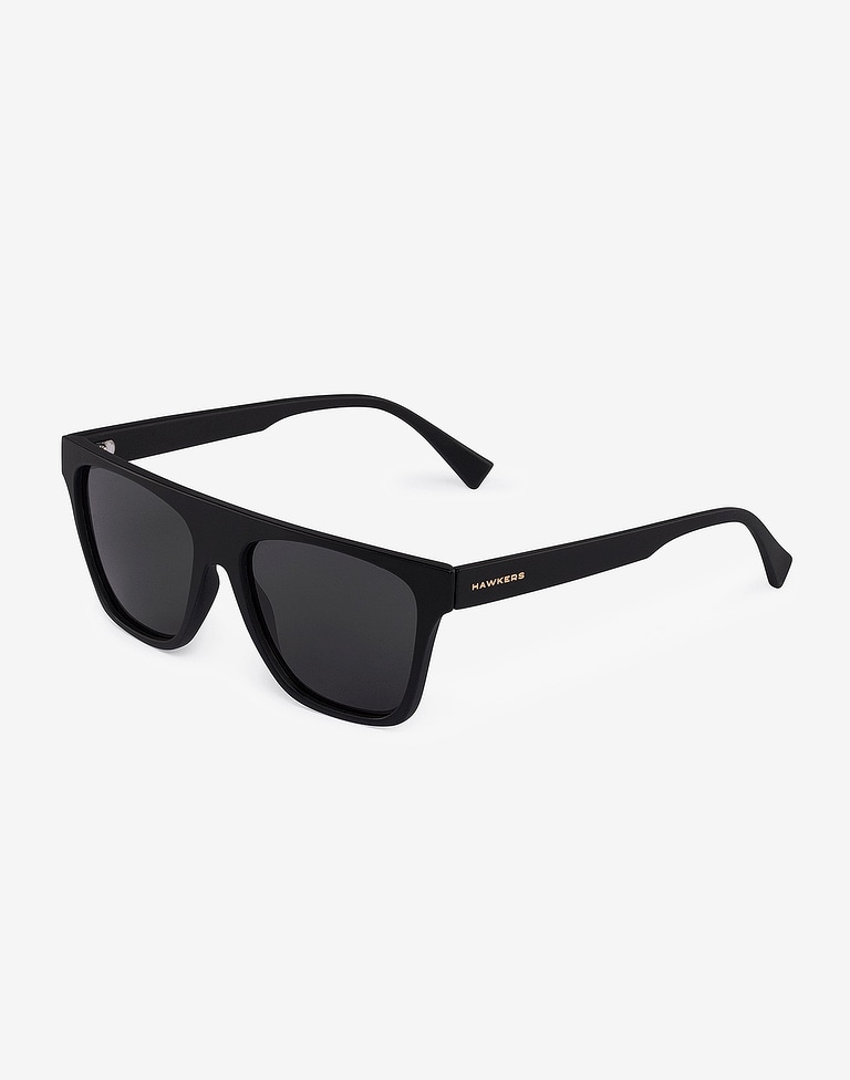 Gafas de sol Hawkers BLACK - DARK ONE LS FLAT TOP