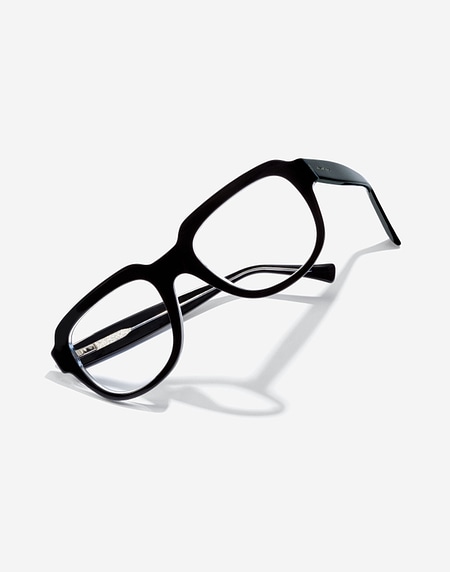 Blue Light Hawkers Black Kijafa