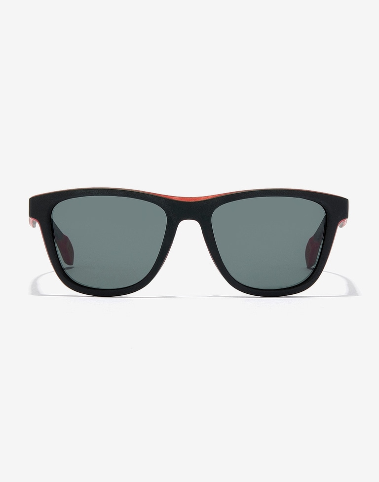 Gafas de sol Hawkers ONE SPORT - POLARIZED RED BLACK