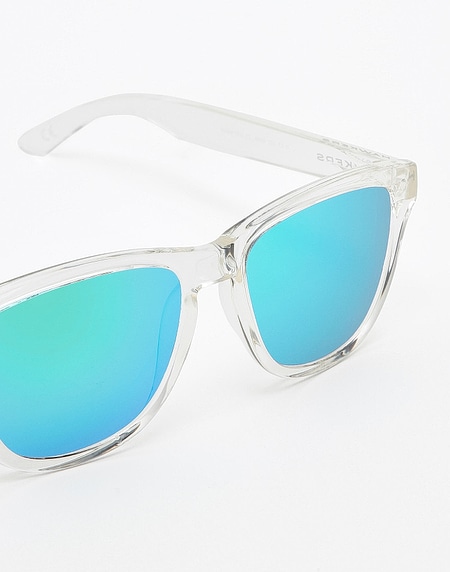 Ni&ntilde;os Hawkers ONE KIDS - TRANSPARENT EMERALD