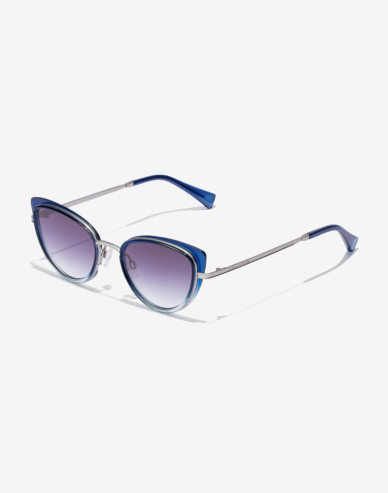 Gafas de sol Hawkers FUSION BLUE FELINE