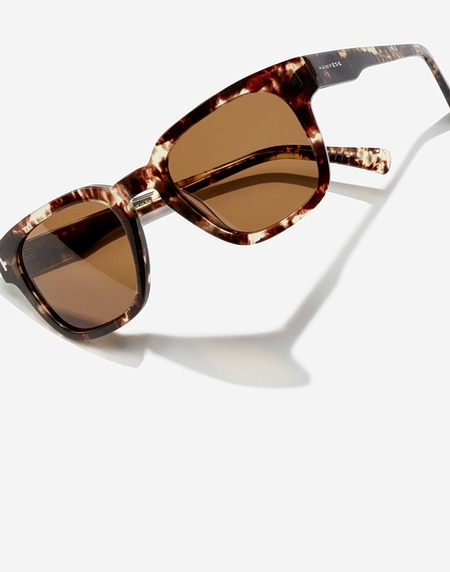 Gafas de sol Hawkers STACK - POLARIZED HAVANA OLIVE