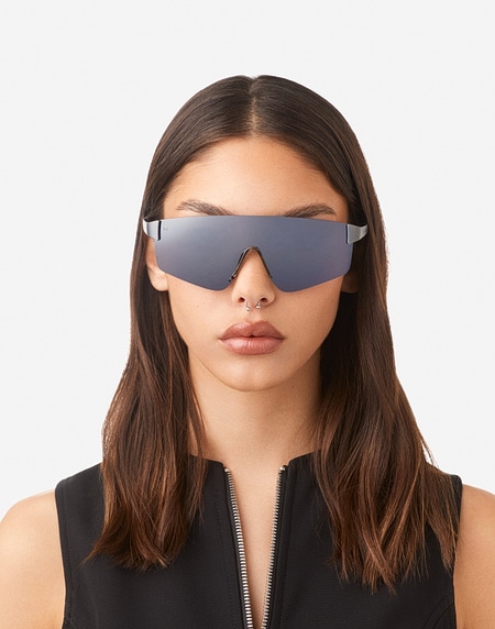 Gafas de sol Hawkers AERO - SILVER CHROME
