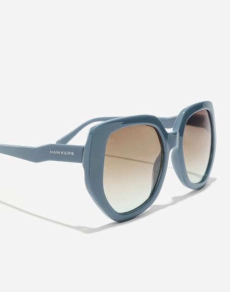 Gafas de sol Hawkers MIA - PALE BLUE NATURE